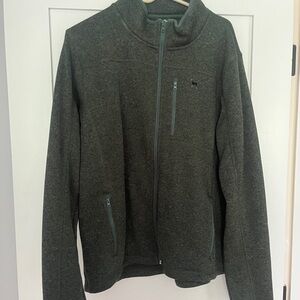 Vineyard Vines Men’s Zip-up Jacket